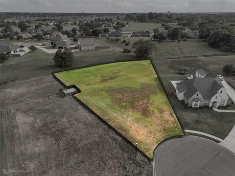 Land, Benton, LA