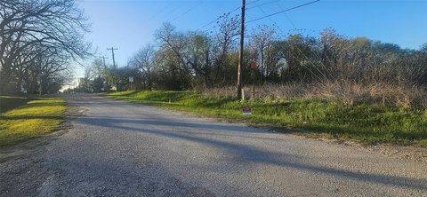 Waxahachie Land Opportunity