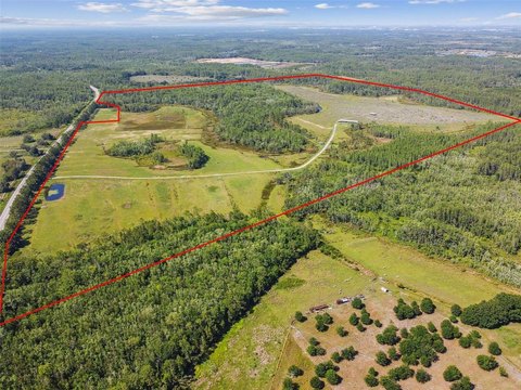 Development-Ready Residential Land
