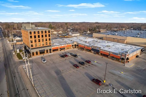 Turn-Key Office Space Available