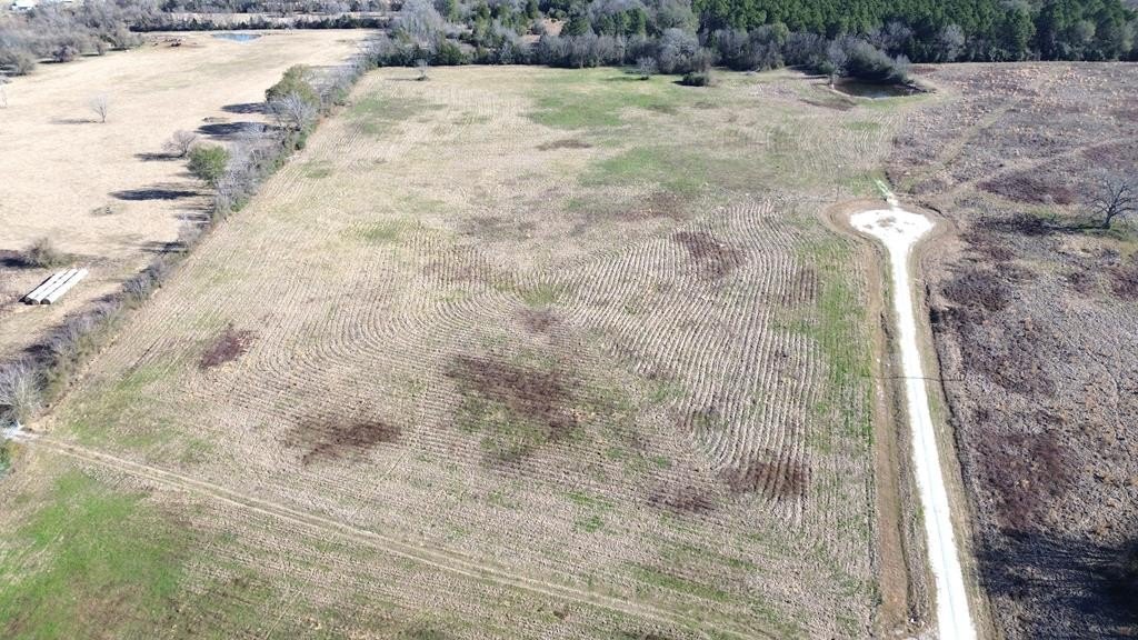 Residential Land in Lovelady, TX