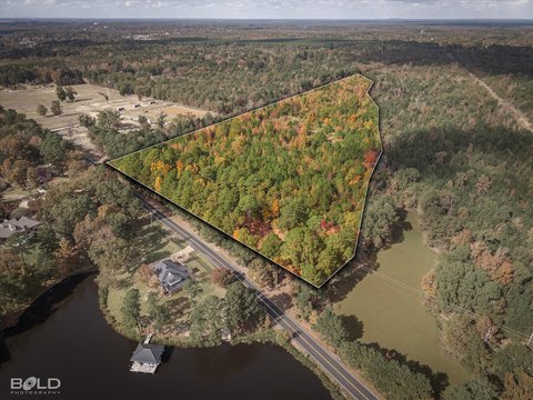 Residential Land in Growing Corridor