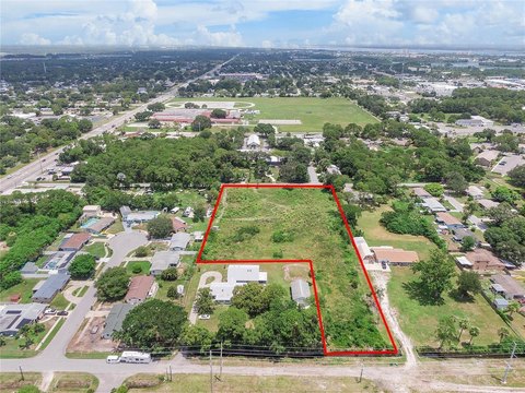 Land, ROCKLEDGE, FL