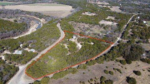 Land, Glen Rose, TX