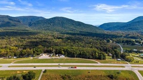 Land, Delano, TN