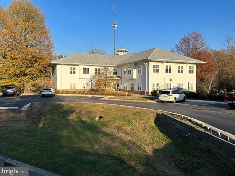 Prince Frederick Commercial Investment Opportunity