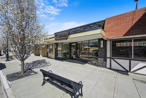 High-End Salon/Spa/Healthcare Facility