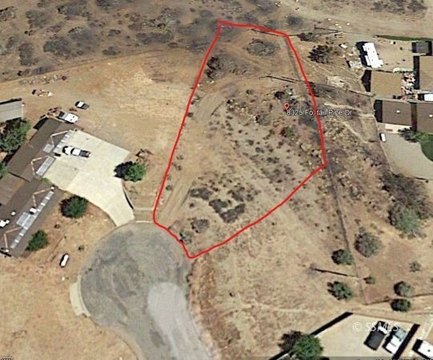 Single Family Lot, Lake Isabella, CA