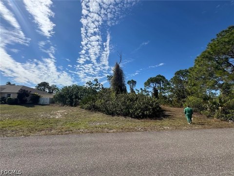 Land, Cape Coral, FL