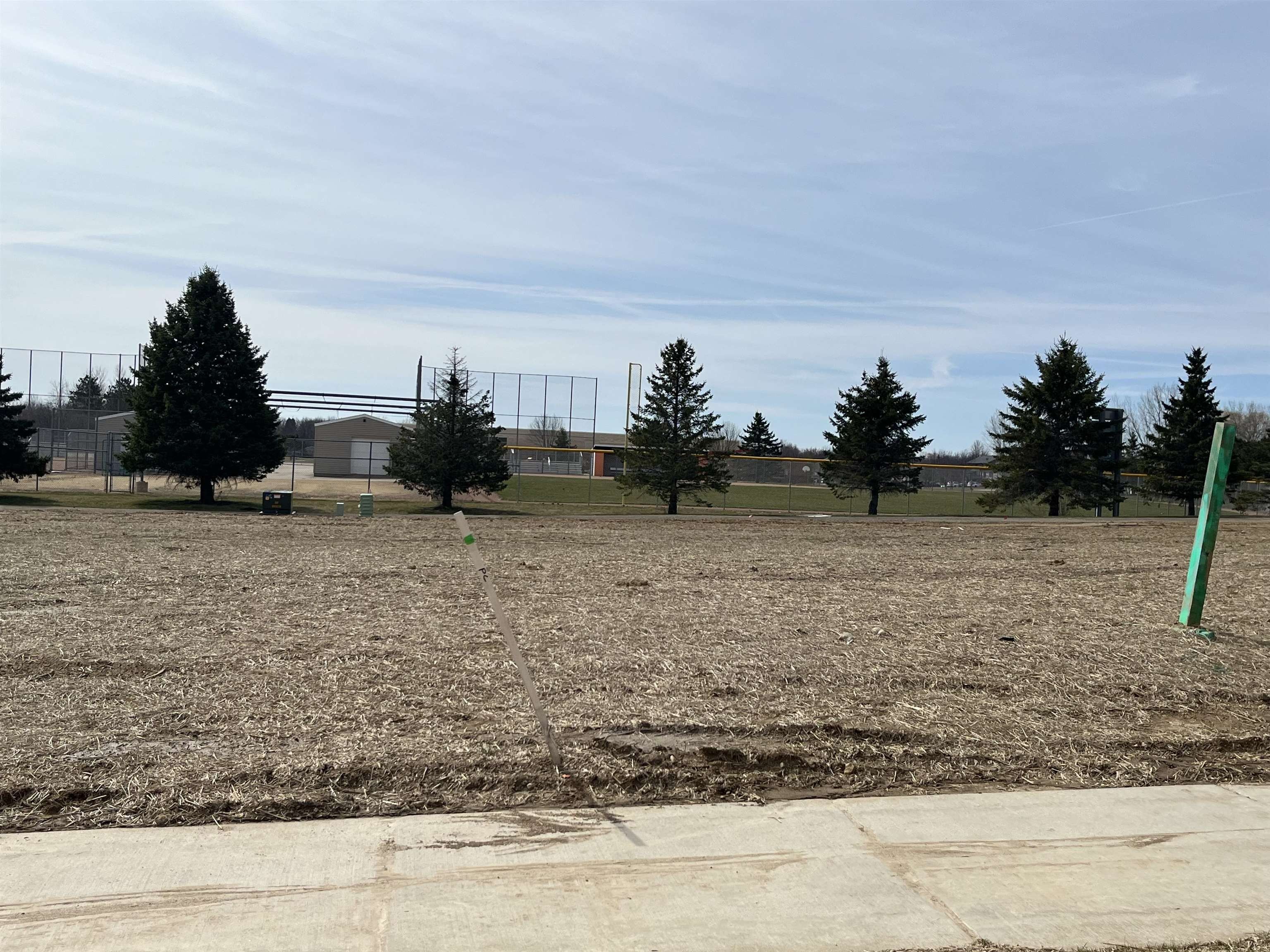 Verona Homesite Near Schools, Parks