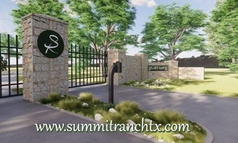 Residential Development Lot
