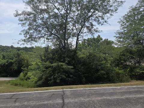 LAND - Branson West, MO