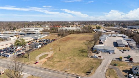 Prime Land Parcels in Kentucky