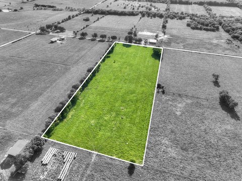 Land, Carthage, MO
