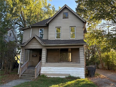 Warren Four-Plex Investment Opportunity