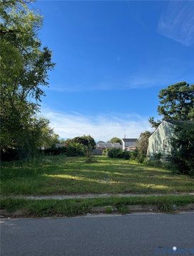 Land, Richmond, VA