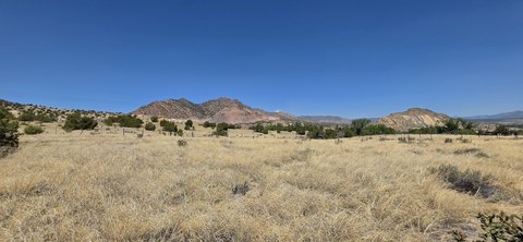 LAND - Canon City, CO
