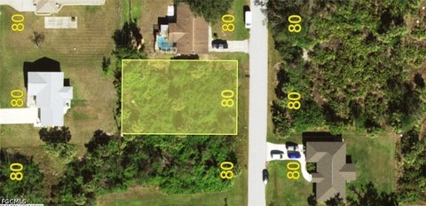 LAND - Englewood, FL