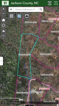 Sylva, NC Land For Sale