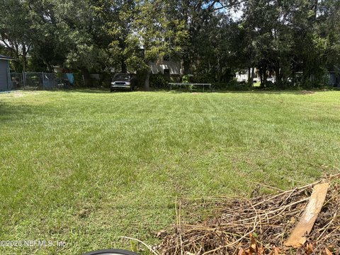 Land, Jacksonville, FL