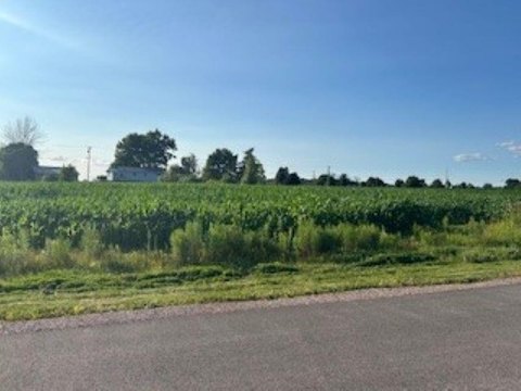 LAND - Swanton, VT