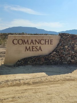 Recreation Land with Panoramic Views
