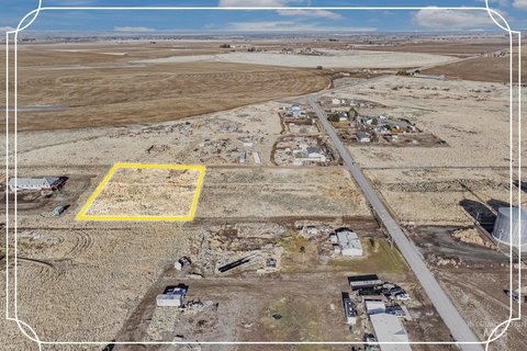 Twin Falls Acreage, Build Ready