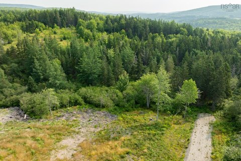 Mabou, NS