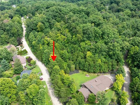 Residential Lot in Wood Lomond