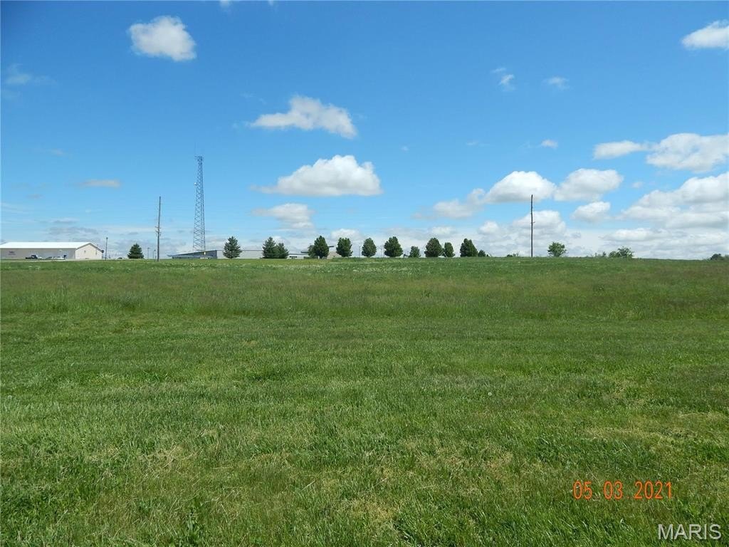 Residential Lot in Country Subdivision