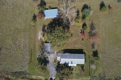 Highway-Front Commercial Land