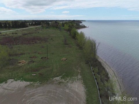 Recreational Land Near Rapid River