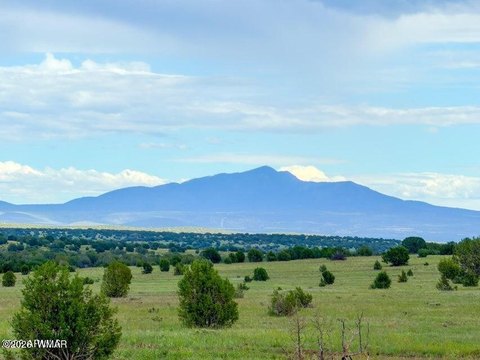 Land, Ash Fork, AZ