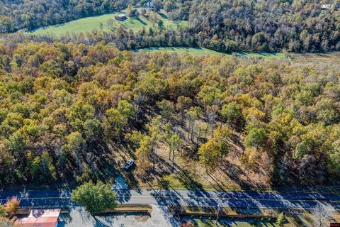 Mountain Home Building Lot