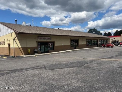 Altoona Commercial Property For Sale