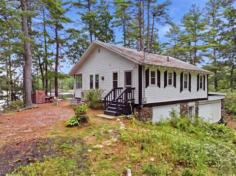 Residential Income, Spencer, MA