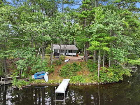 Residential Income, Spencer, MA