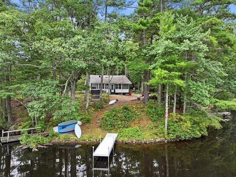 Residential Income, Spencer, MA