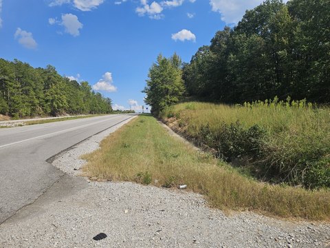 Land, Cherokee, AL