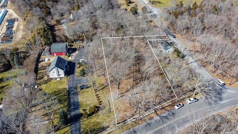 Laurel Vacant Land Opportunity