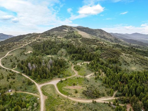 Recreation Land with RV Parking