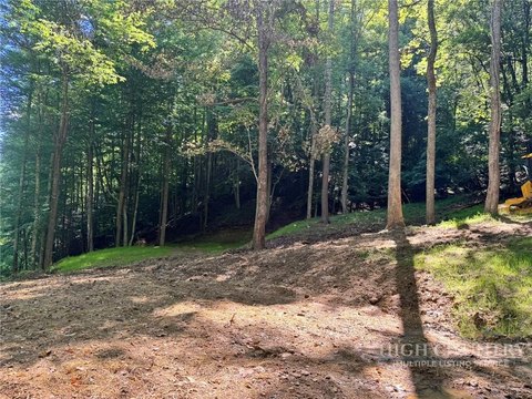 Unrestricted Mountain Recreational Land