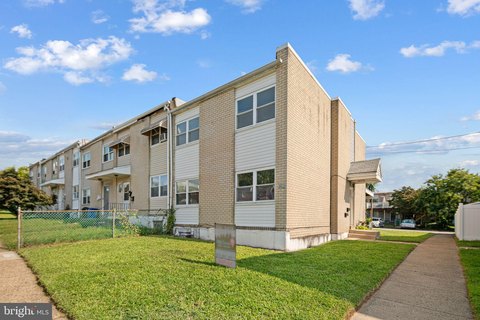 Renovated Duplex in Morrell Park