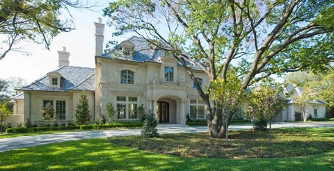 Luxury Homesite in Golf Community