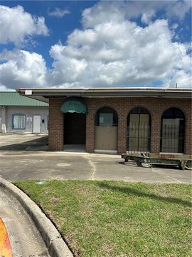 Commercial Property in Brunswick, GA