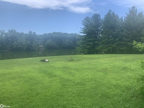 Lake View Building Lot