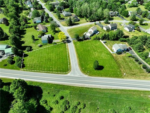 LAND - Oneonta, NY