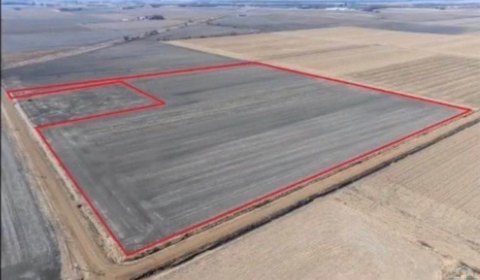 Farm Ground for Sale