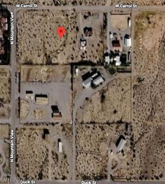 Land, Pahrump, NV