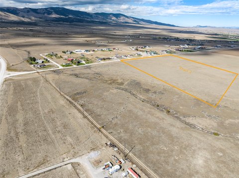 Land, Townsend, MT
